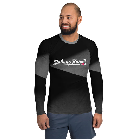 Johnny Karate rash Guard
